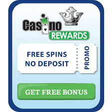 casino rewards no deposit bonuses