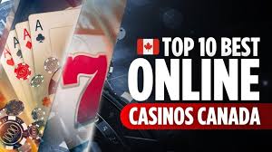 best canadian online casinos