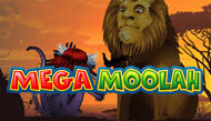 mega moolah progressive jackpot slots